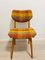 Vintage Dining Chairs from Stary Plzenec, 1960s, Set of 4, Image 1