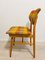 Vintage Dining Chairs from Stary Plzenec, 1960s, Set of 4, Image 10
