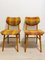 Vintage Dining Chairs from Stary Plzenec, 1960s, Set of 4 3