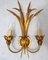 Hollywood Regency Wall Lights, 1960s, Set of 4 1