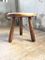 Vintage Stool or Tripod Table 4