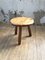 Tabouret ou Table Tripode Vintage 5