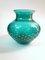 Vintage Vase by Alfredo Barbini, 1980s 1