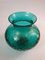 Vintage Vase von Alfredo Barbini, 1980er 2