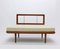 Teakwood Minerva Sofa by Hvidt & Molgaard for France & Son, 1960s, Image 3