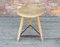 Industrial Beech Stool, 1930s 1