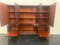 Bookcase by Vittorio Dassi, 1950s 14