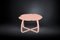 Pink Iron Andy Coffee Table from VGnewtrend 1