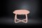Pink Iron Andy Coffee Table from VGnewtrend, Image 1