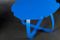 Mesa de centro Andy de hierro en azul de VGnewtrend, Imagen 2