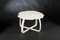 White Iron Andy Coffee Table from VGnewtrend 1