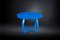 Table Basse Andy en Fer Bleu de VGnewtrend 1