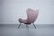 Mid-Century Madame Lounge Chair by Fritz Neth for Correcta, 1950s 2