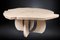 Oak Andy Dining Table by Patrizia Guiotto for VGnewtrend, Image 2