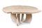 Oak Andy Dining Table by Patrizia Guiotto for VGnewtrend, Image 1