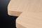 Oak Andy Dining Table by Patrizia Guiotto for VGnewtrend, Image 3