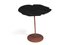 Oak, Wenge & Iron Andy Mono Side Table from VGnewtrend 1