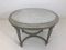 Antique Gustavian Coffee Table 2