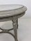 Antique Gustavian Coffee Table 3