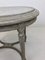 Table Basse Gustavienne Antique 3