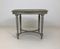 Antique Gustavian Coffee Table 1