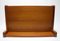 Mid-Century Danish Small Wall Shelf with Drawers by Aksel Kjersgaard, Image 10