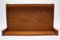 Mid-Century Danish Small Wall Shelf with Drawers by Aksel Kjersgaard, Image 13