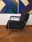 Vintage Armchair by Werner Max Moser for Embru, 1930s, Image 7