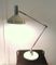 Lámpara de mesa de Rico & Rosemarie para Baltensweiler, años 50, Imagen 7
