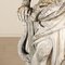 Antique Roman Emperor Nero Garden Sculpture 2