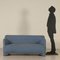 Small Vintage Italian Sofa from Azucena, 1960s 10