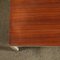 Vintage Teak & Metal Coffee Table, 1960s 5