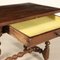 Walnut & Poplar Coffee Table, 1600s 11