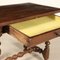 Walnut & Poplar Coffee Table, 1600s, Image 11