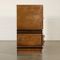 Art Deco Italian Walnut, Metal & Bakelite Sideboard, Image 10