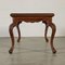 Table Basse Antique avec Plateau en Marbre, Italie 4