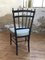 Antique Napoleon III Chair 7