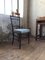 Antique Napoleon III Chair, Image 3