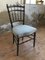 Antique Napoleon III Chair 4