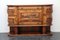 Credenza Hall vintage, anni '30, Immagine 1