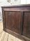 Vintage Oak Chest of Drawers 16