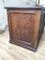 Vintage Oak Chest of Drawers 9