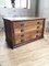 Vintage Oak Chest of Drawers 5