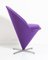 Cone Chair by Verner Panton, 1950s 3