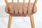 Chaises Vintage par Lucian Ercolani pour Ercol, Set de 4 5