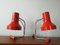 Mid-Century Table Lamps by Josef Hurka for Napako, 1970s, Set of 2 4