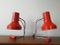 Mid-Century Table Lamps by Josef Hurka for Napako, 1970s, Set of 2, Image 4
