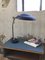 Vintage Flexible Black Table Lamp, Image 2