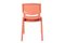 Vintage School Chairs by Mark Sebel, 1980s, Set of 12, Image 2