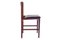 Danish Teak Dining Chairs by Ib Kofod-Larsen, 1960s, Set of 6, Image 5